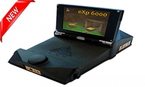 ای اکس پی EXP 6000