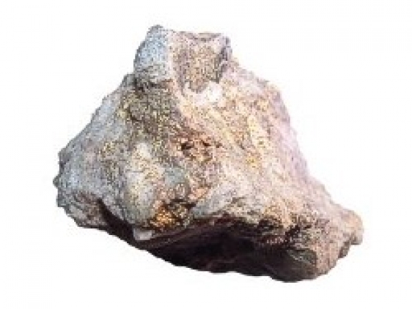فیوچر ای 160 این سنگ از جنس طلا را پیدا کرد
